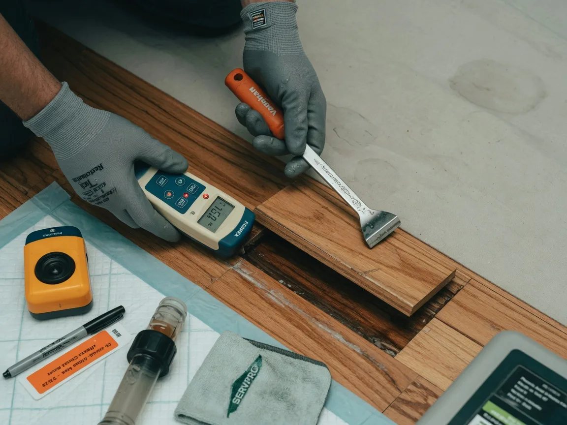 Why choose Water Damage Restoration in Skandia, MI